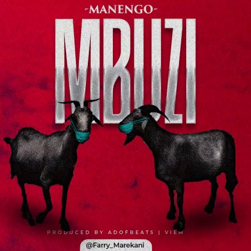 Mbuzi