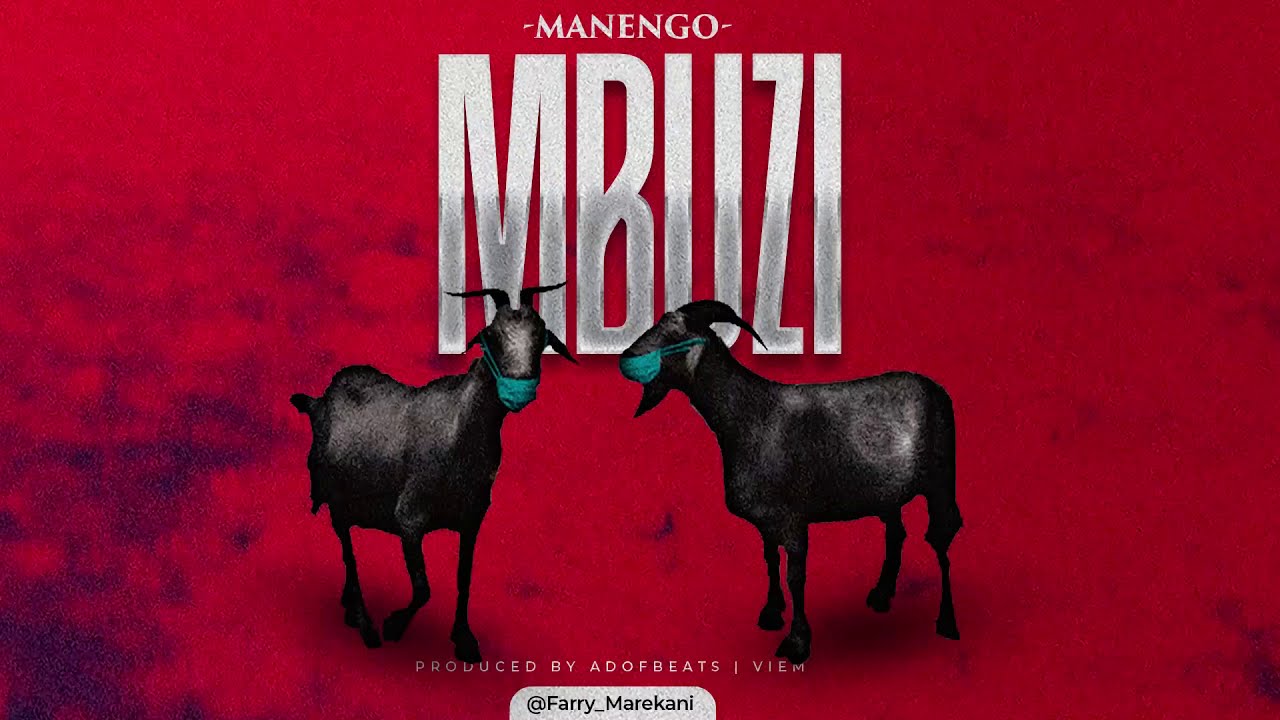 Mbuzi
