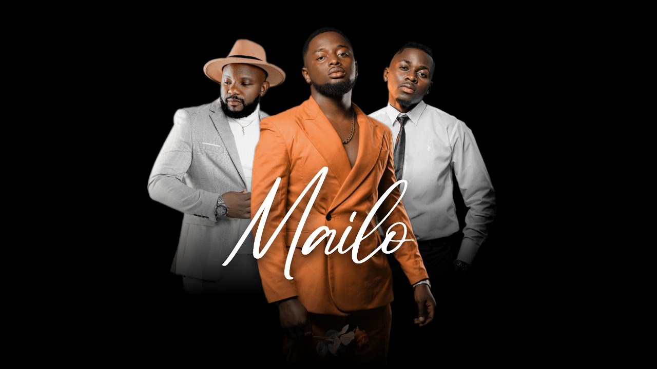 Mailo (Ft Michael Brown, F Jay)