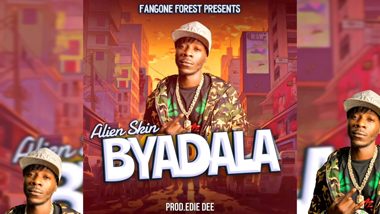 Byadala