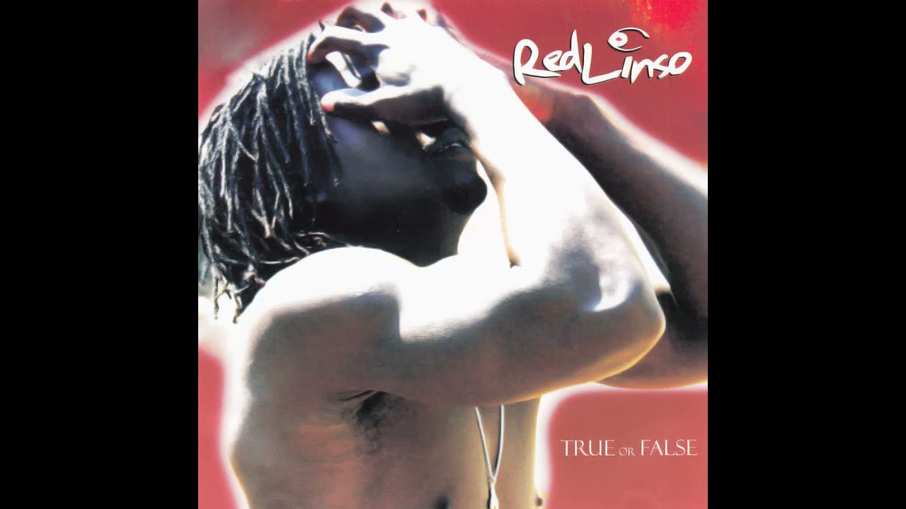 True Or False by Red Linso | Album