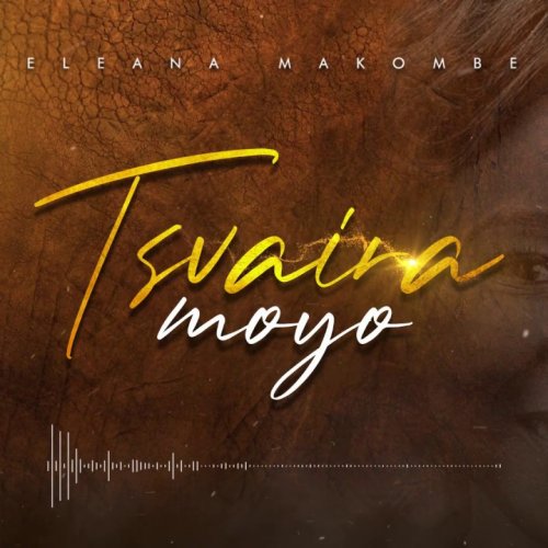 Tsvaira Moyo (Sweep Over My Soul)