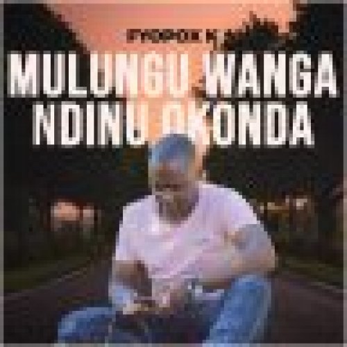 Mulungu Wanga Ndinu Okonda