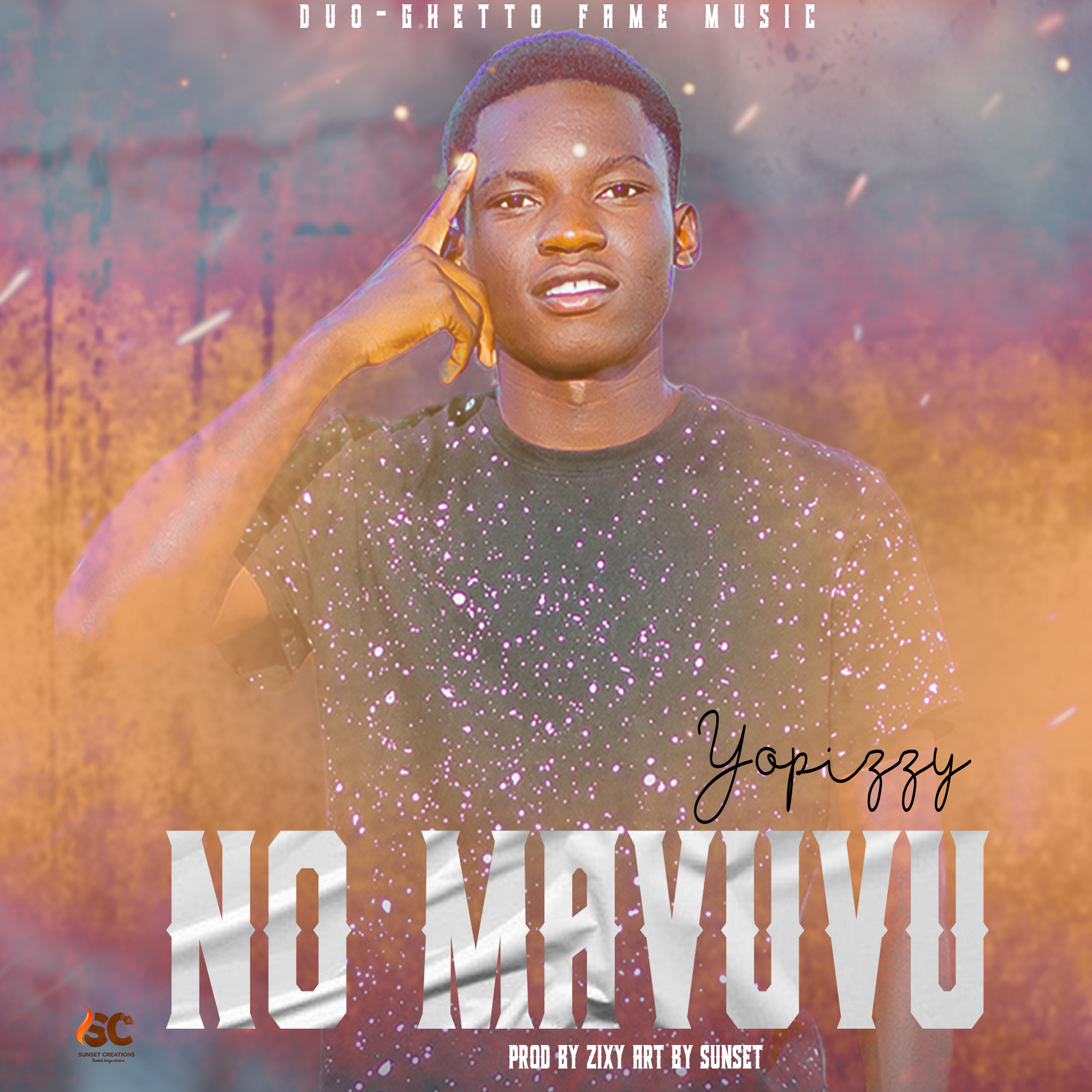 No mavuvu