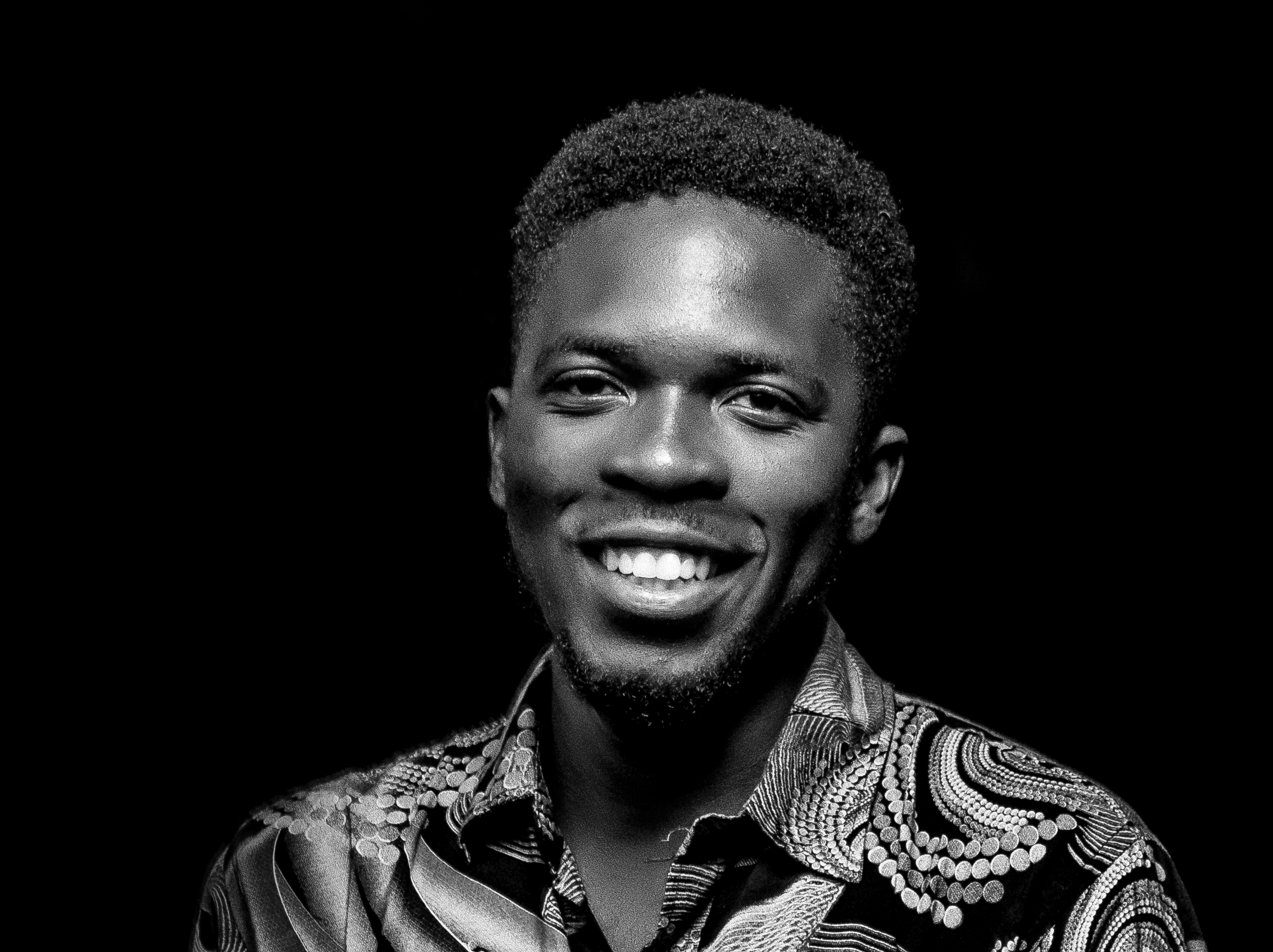 Zed Kay Tha'producer