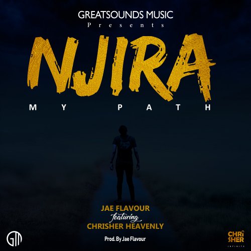 Njira (Ft Chrisher Heavenly)