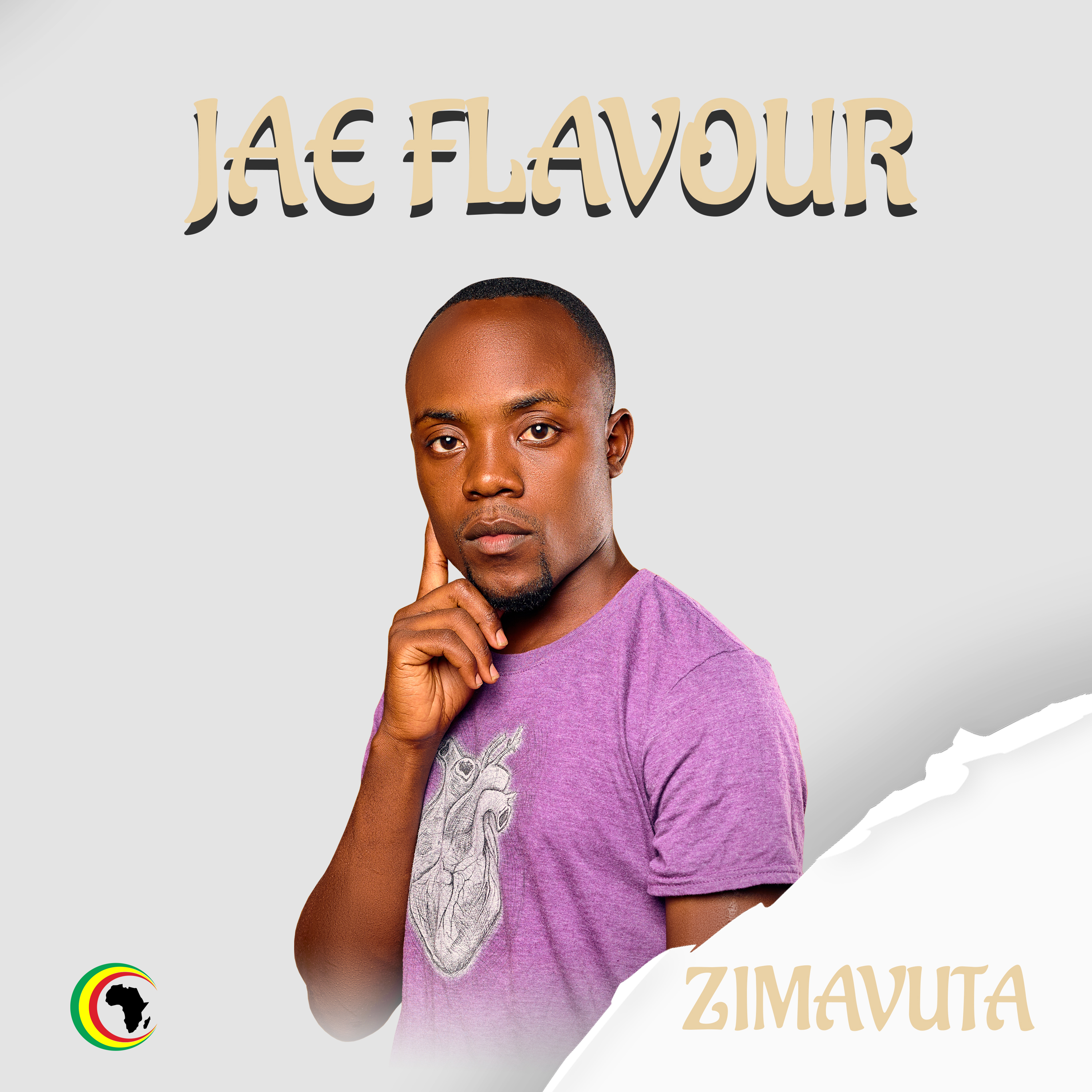 Zimavuta by Jae flavour | Album