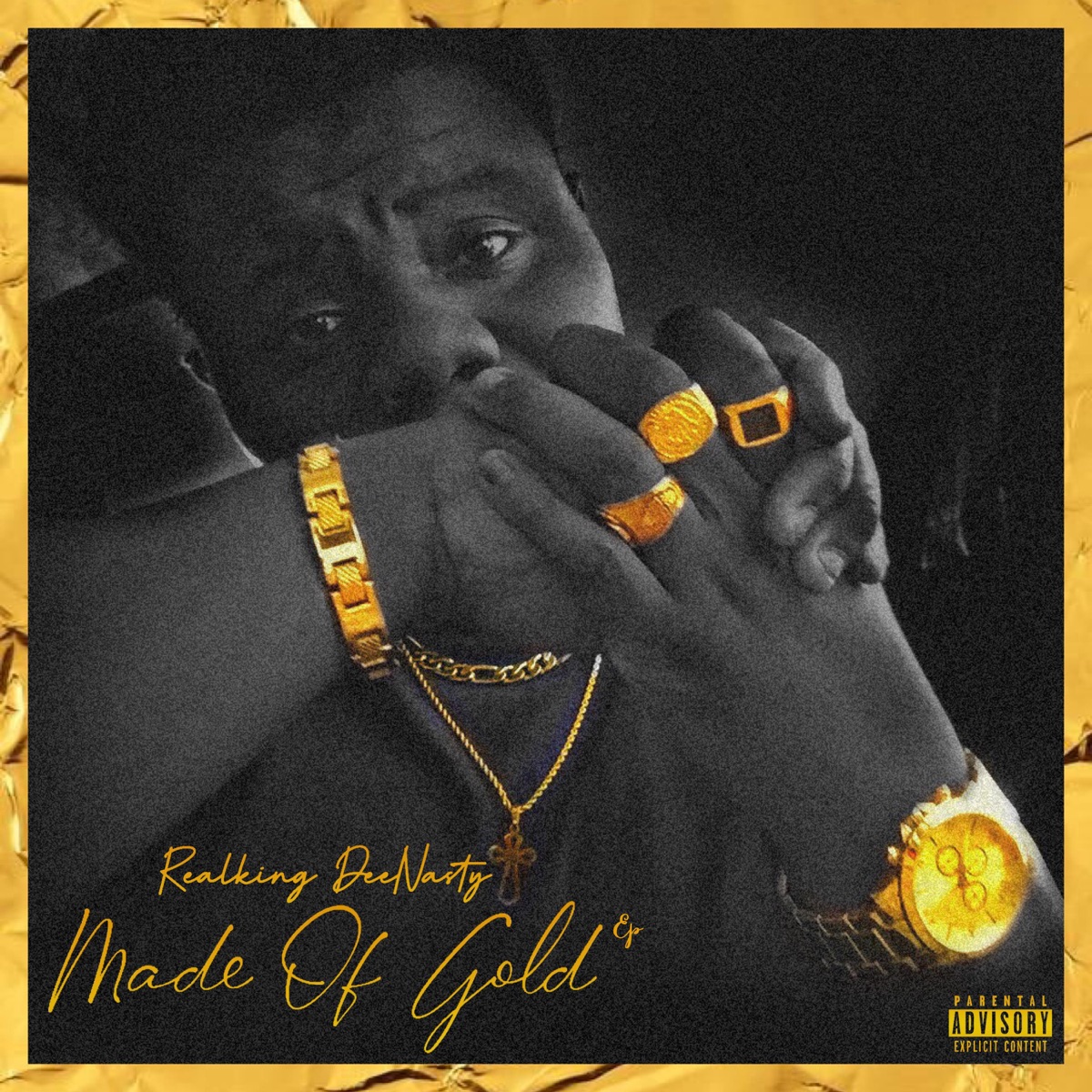 Made Of Gold by Realking Deenasty | Album