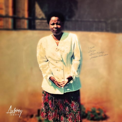 Mkabayi by Aubrey Qwana