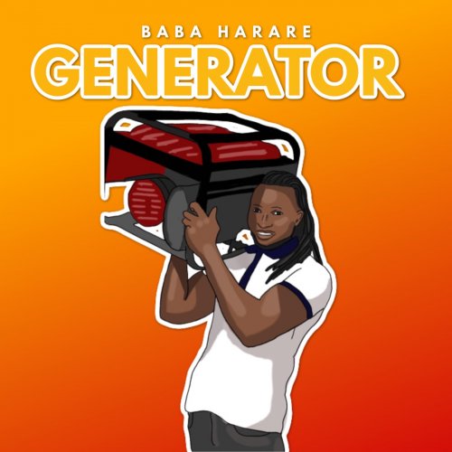 Generator by Baba Harare | Album