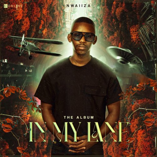 In My Lane by Nwaiiza | Album