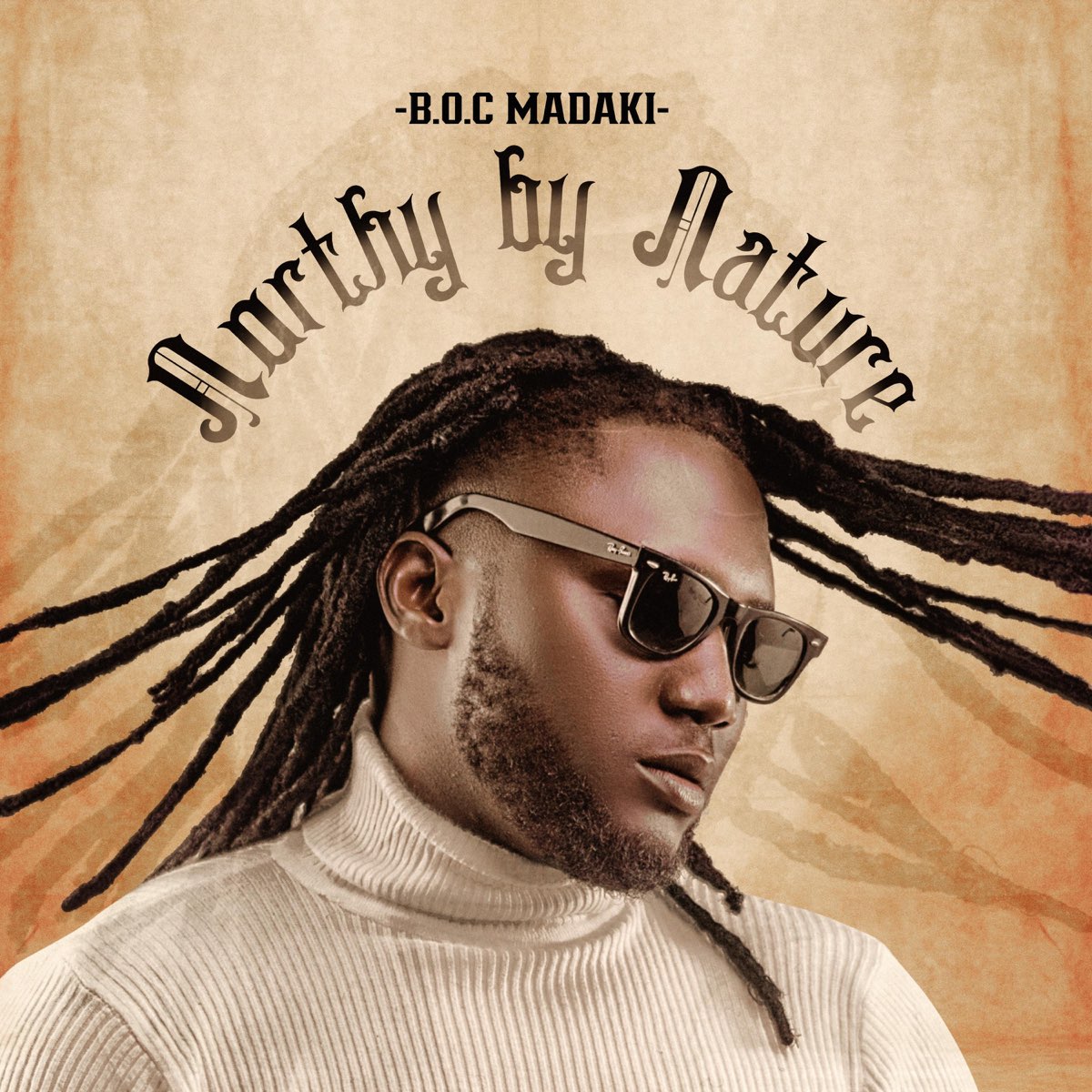 Northy by Nature by B.O.C Madaki | Album