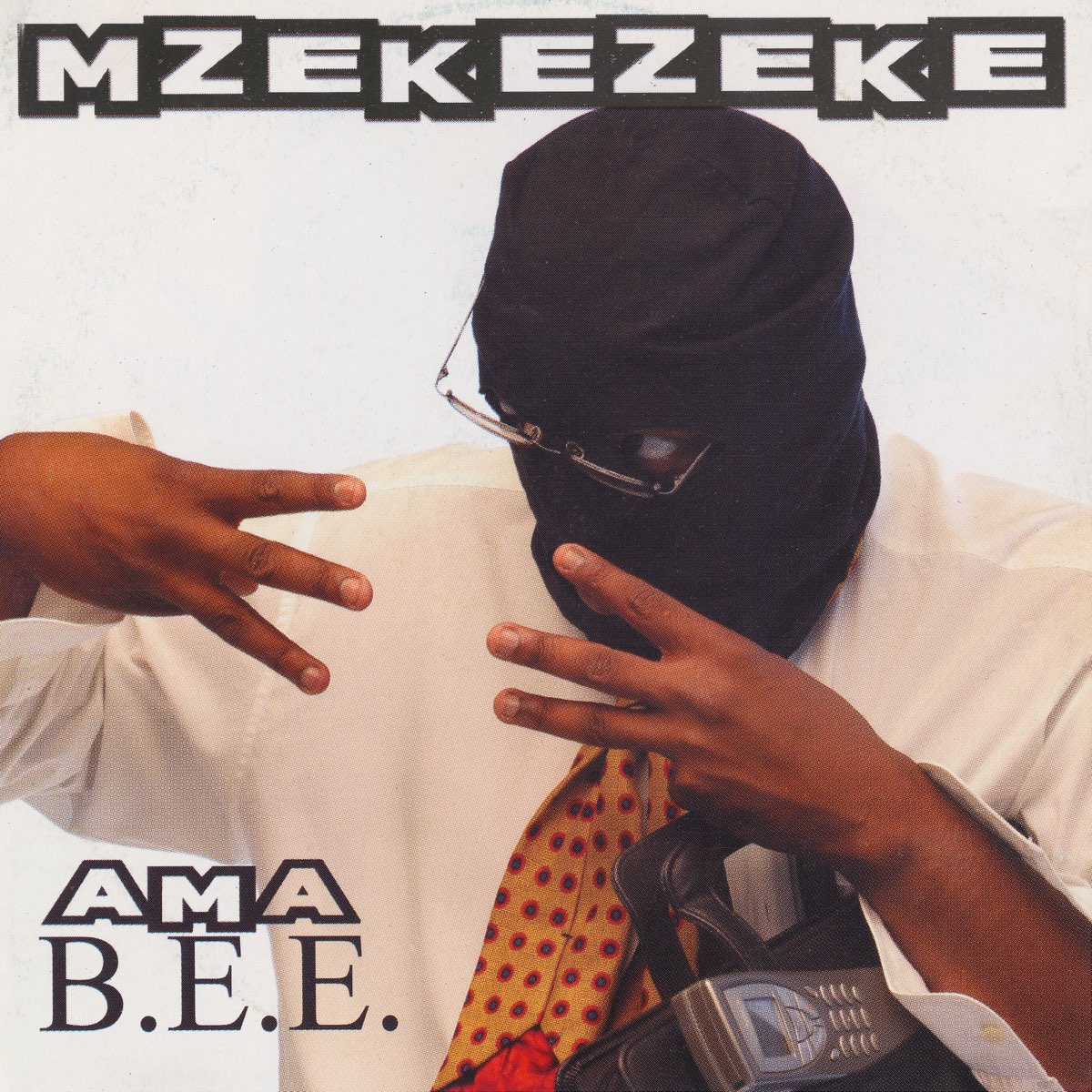 Ama BEE