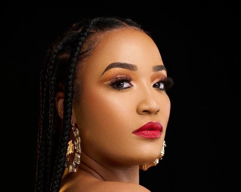 Bontle Smith