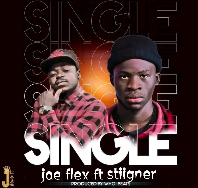 Single (Ft stiignar)