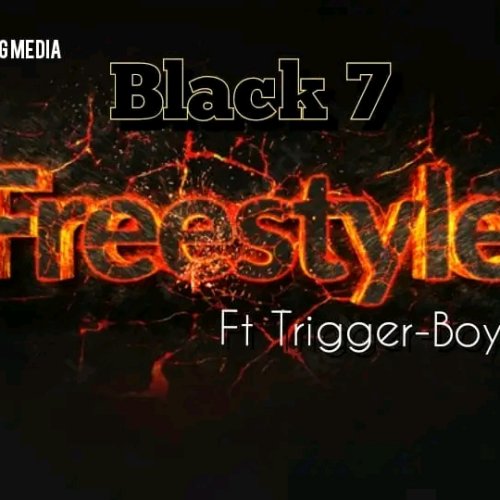 Freestyle 2023 (Ft Trigger Boy)