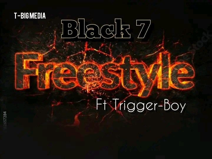 Freestyle 2023 (Ft Trigger Boy)