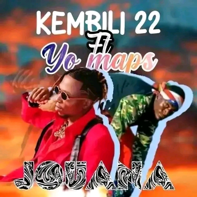 Kembli 22 | Zambia - AfroCharts