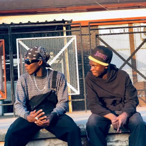 Rap Assassinator (Ft Young DIZMO)