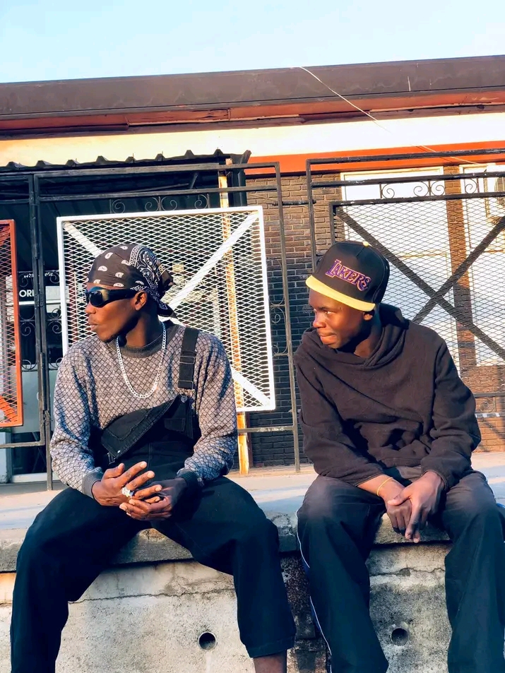 Rap Assassinator (Ft Young DIZMO)