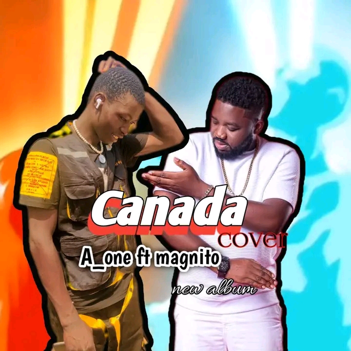 Canada cover