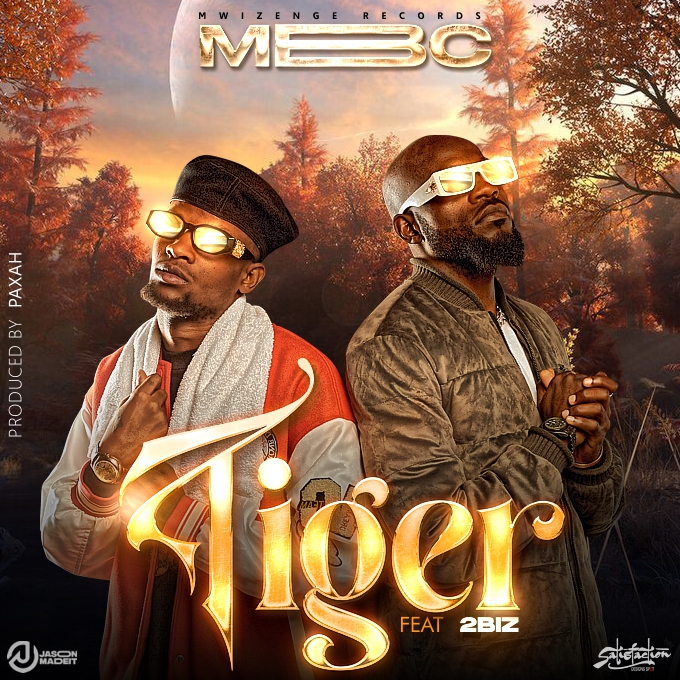 Tiger (Ft 2biz)