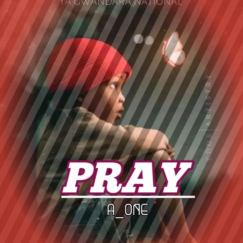 Pray