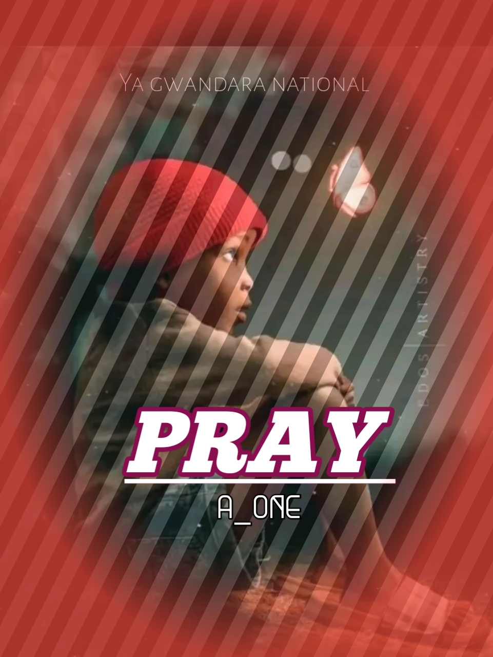 Pray