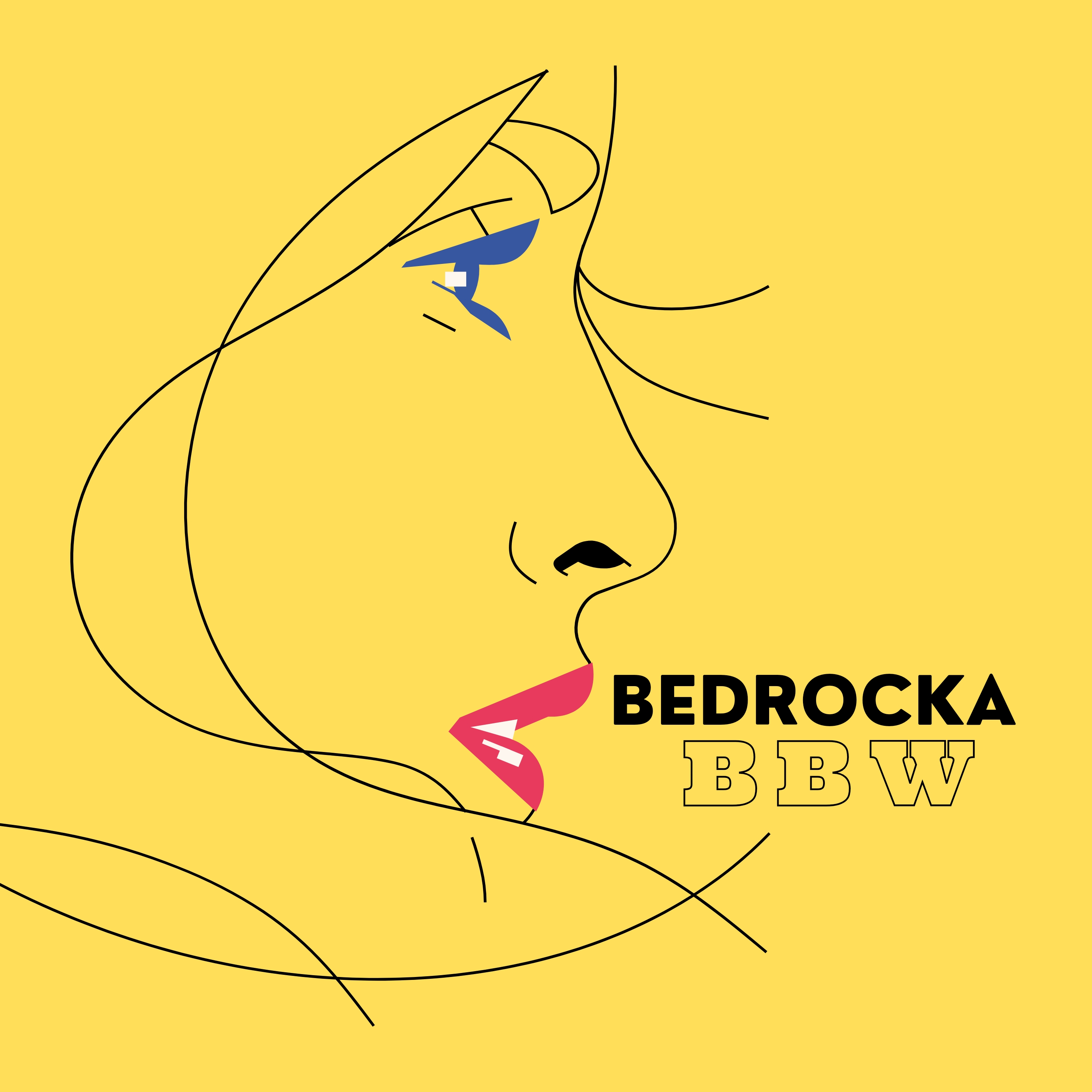 BBW EP by Bedrocka | Album