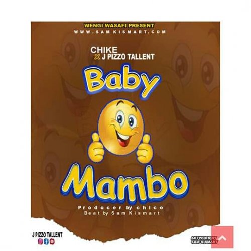 Baby mambo