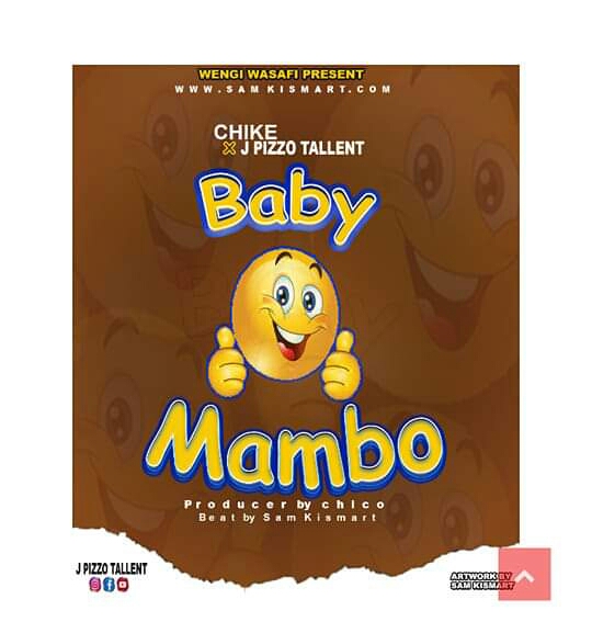 Baby mambo