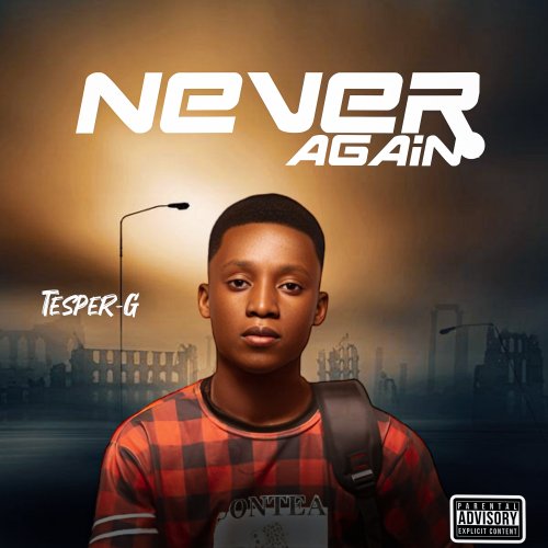 Never again