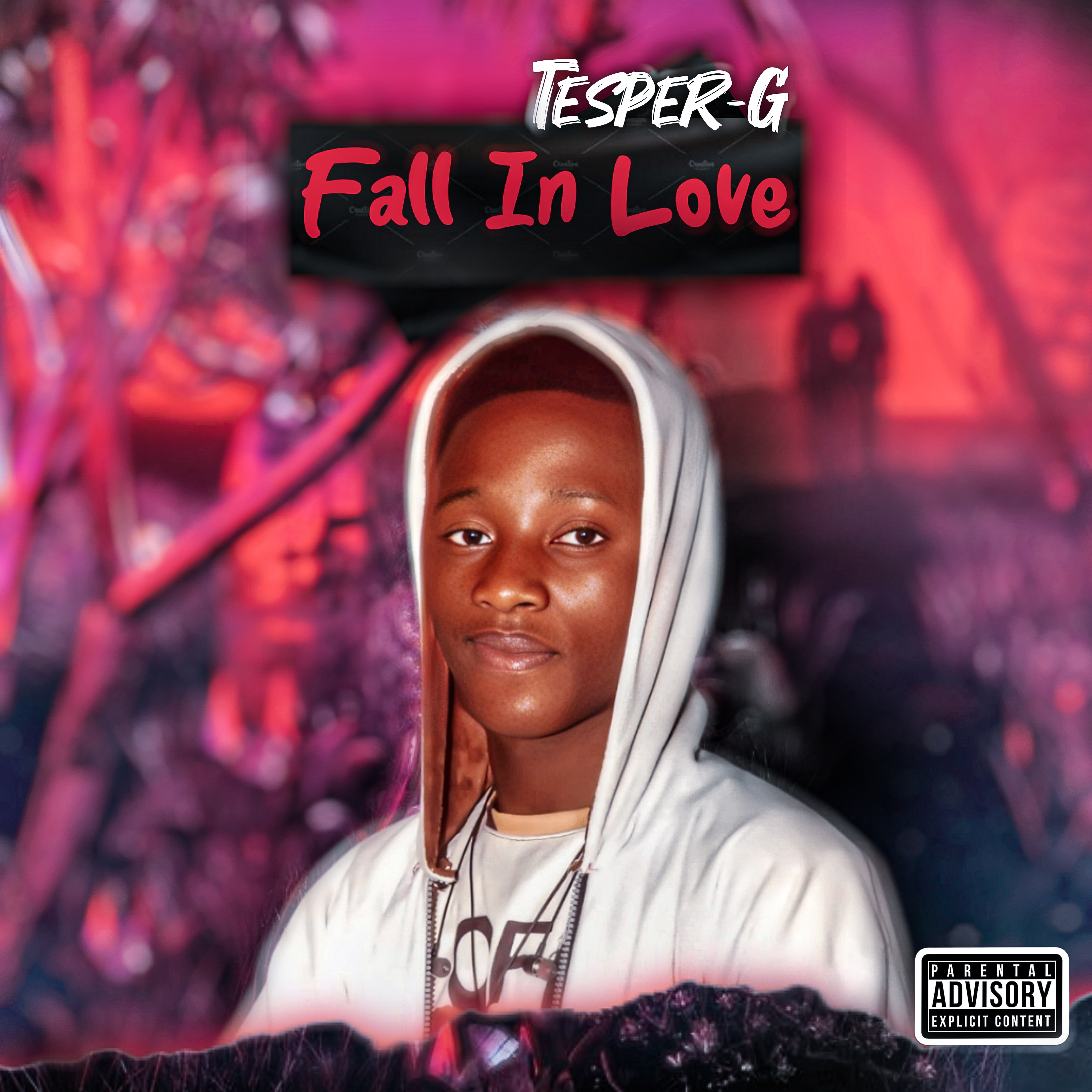 Tesper G