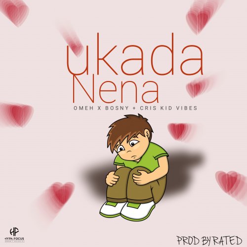 UKADANENA (Ft Bosney + Criskid vibes)