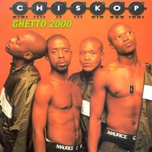 Ghetto 2000 by Chiskop | Album