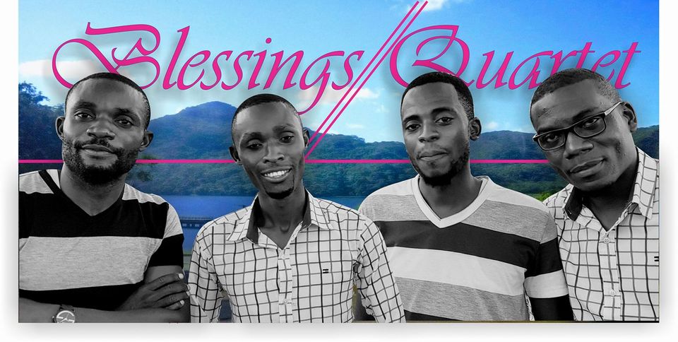 The Blessings Quartet