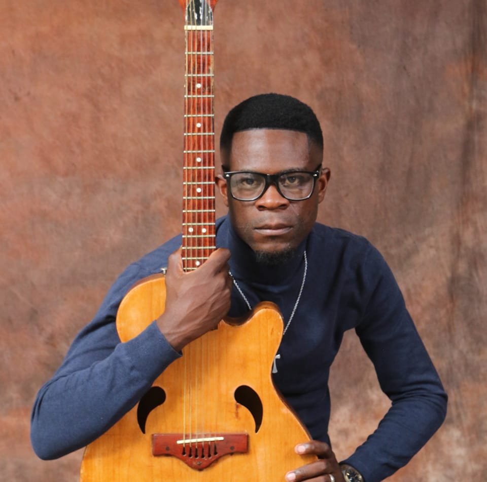 Agga Nyabinde