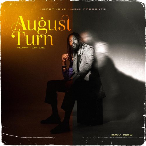 August Turn by Jay Rox