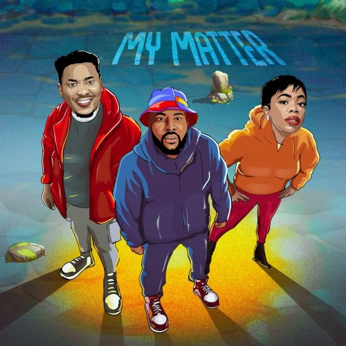 My Matter (Ft Victor Thompson, Becca Folkes)