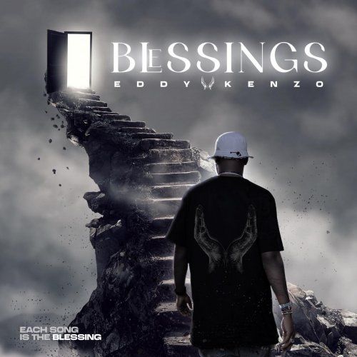 Blessings by Eddy Kenzo | Album