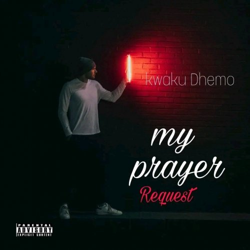 My prayer Request