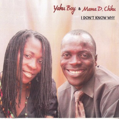 Imani Ti Yende
