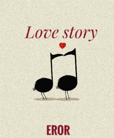 Love story