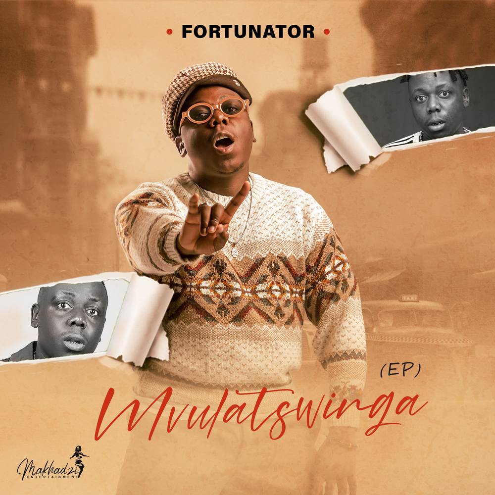 Mvulatswinga by Fortunator | Album