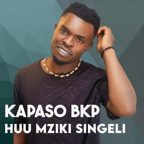 Huu Mziki Singeli by Kapaso Bkp | Album