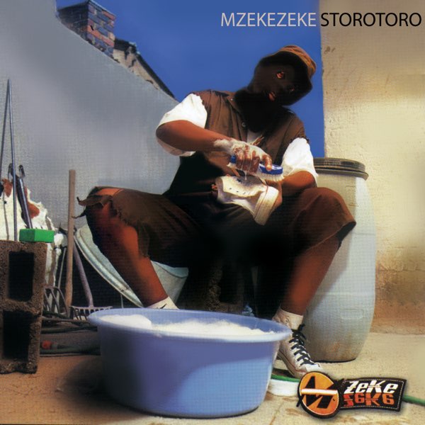 Storotoro by Mzekezeke | Album