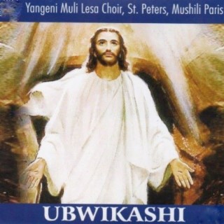 Yangeni Muli Lesa Choir St Peter Mushili Parish