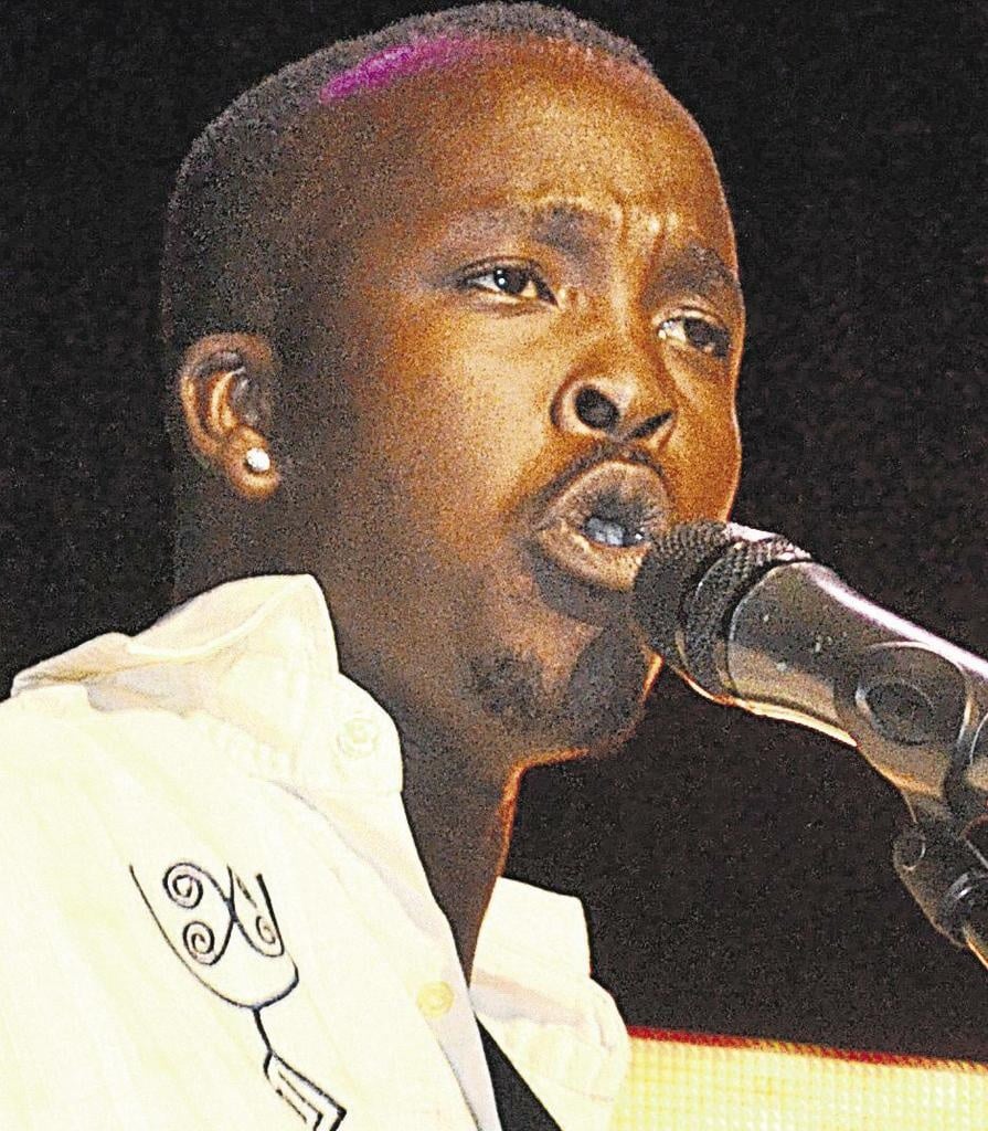 Uyazal Utsotsi by Zanefa Ngidi | Album