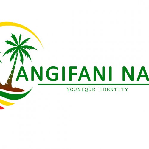 Angifani Nawe by Jack Rhallie