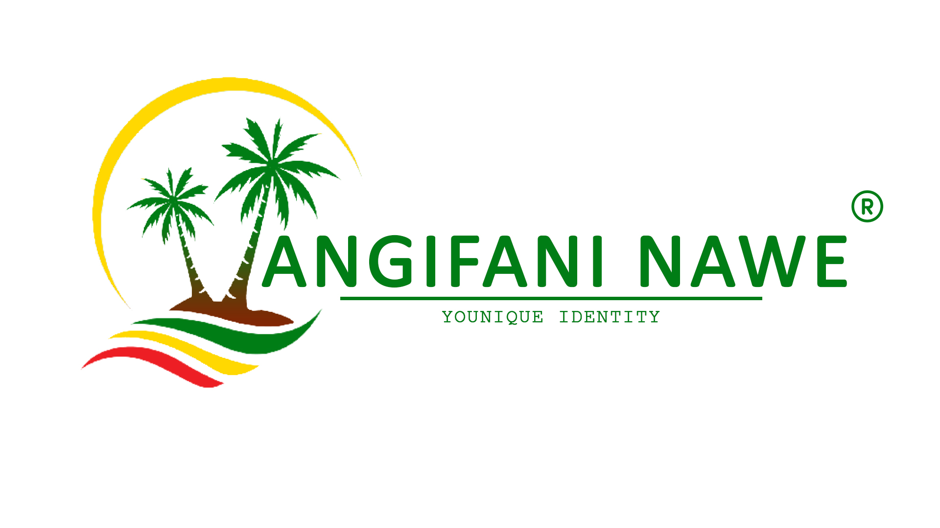 Angifani Nawe by Jack Rhallie | Album